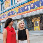 30 Under 30: Silvia Barban and Giulia Pelliccioni, Restaurateurs