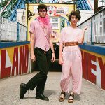 30 Under 30: Liv Bruce and Ben Hopkins of PWR BTTM