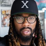 30 Under 30: Yahdon Israel, Founder of #Literaryswag