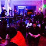 At Home with “Brownstone”: the Metropolis Ensemble Celebrates Ten Years