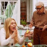 Take the Money and Run: Woody Allen’s Lazy Crisis in Six Scenes
