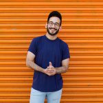 30 Under 30: Gabe Gonzalez, Journalist, Comedian, Producer