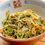 Brooklyn’s Best Cold Noodle Bowls
