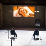 Isabelle Huppert Shines in Phaedra(s) at BAM Harvey Theater