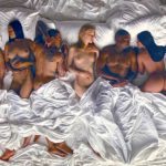 Kanye West’s ‘Famous’ Women Poets Sculpture: A Who’s Who Guide