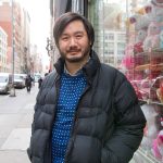 The Brooklyn 100: Ken Chen, Asian American Writers’ Workshop