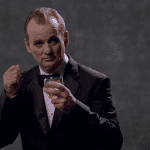 Bill Murray Is Bartending In Greenpoint This Weekend—But You’re Probably Not Invited