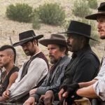 The Magnificent Seven Is a Total Dad Western