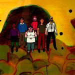 #NYFF 2016: My Entire High School Sinking into the Sea