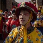 #NYFF 2016: Shorts By International Autuers
