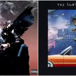 Hip-Hop Continues a Dominant 2016 Showing: Travi$ Scott and Isaiah Rashad Drop New Albums