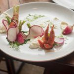 30 Under 30 Chef, Sean Telo, Triumphantly Re-Emerges at 21 Greenpoint