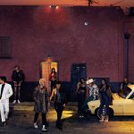 Less Surf, More Synth: The Growlers’ Brooks Nielsen on City Club, Their New Julian Casablancas-Produced Album