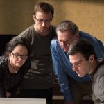 Are We Sure Oliver Stone Directed Snowden?