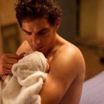 #NYFF 2016: Staying Vertical