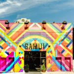 Thai Newcomer Sumui Is a Welcome Bright Spot on a Gray Grid
