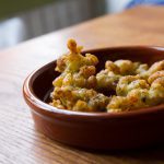 Forget Rarebit—Sunken Hundred’s Seaweed Cheetos Will Be Your Favorite Welsh Dish
