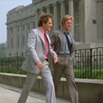 Reel Brooklyn: The Hot Rock, Prospect Heights and the Brooklyn Museum