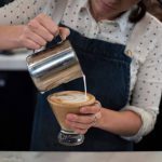 Booze With A Buzz: Bluestone Lane is Serving Coffee Cocktails in DUMBO