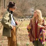 Woody Allen and Miley Cyrus Do The Woody Allen Thing In Amazon’s Crisis In Six Scenes Trailer