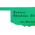 Oklahoma: “Endless Oklahoma Sky” — John Moreland