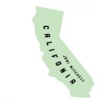 California: “California” — Joni Mitchell