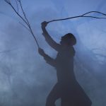 Mad Afternoon of a Faun: Baryshnikov Plays Nijinsky In Letter To A Man