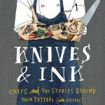 Marking Time: Wendy MacNaughton and Isaac Fitzgerald on the Secret Behind All Tattoos and Their New Book Knives & Ink