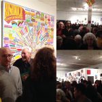 Bushwick Open Studios: Field Notes & Takeaways