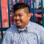 30 Under 30: Charlie Solidum, LGBTQ + Advocate