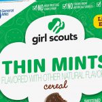 What a Time to Be Alive: Girl Scout Cookie Cereal is Coming