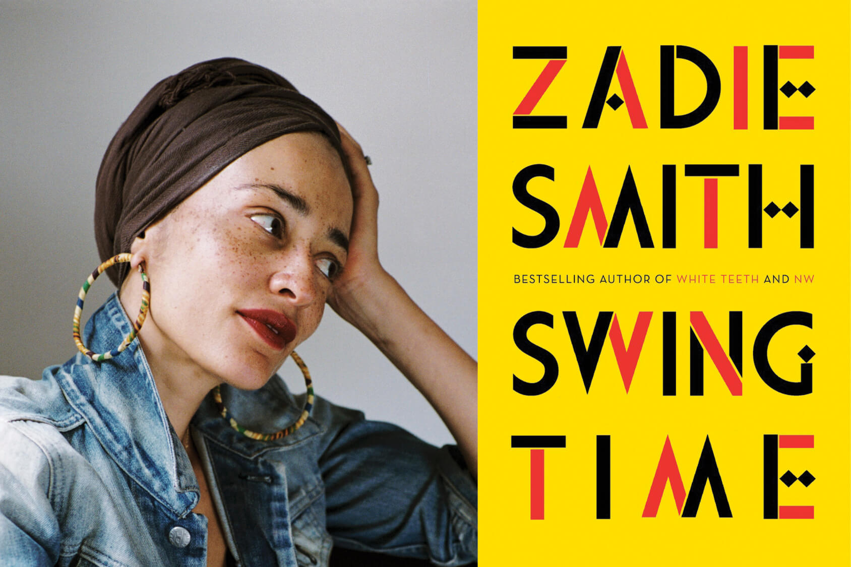 A Swing And A Miss On Zadie Smith S Swing Time