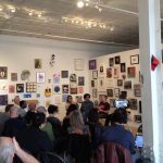Gallery Rounds: Talking Nourishment