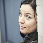 Looking for Light in Darkness: A Q&A with Jenni Fagan
