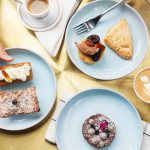 Rise and Shine with Fine Dining Inspired Breakfast Pastries at Butler in Williamsburg