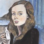 What Will Emily Blunt Drink in The Girl on the Train Instead of Canned G&Ts?