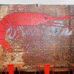 Gone Fishing: Marietta Transforms into Peaches Shrimp & Crab