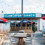 Experience Endless Summer at Cape House: Brooklyn’s New Four-Season Fish Shack