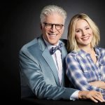 With The Good Place, The Afterlife Looks a Lot Better