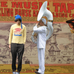 Neutral Milk Hotel’s Julian Koster Brings Us Aboard a Fantastical New Podcast