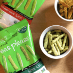 Good is the New Cool : How Peeled Snacks Will Help Save the World