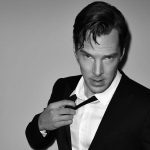 Benedict Cumberbatch Reads Sol LeWitt, Tells Us to Stop Horse-Shitting