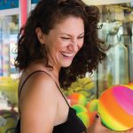 30 Under 30: Arianne Keegan, Nonprofit Professional