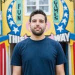 30 Under 30: Jake Novick-Finder, Chef at Gristmill