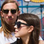 30 Under 30: Leta Sobierajski and Wade Jeffree, Performance Artists and Designers