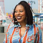30 Under 30: Morgan Parker, Poet