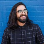30 Under 30: Omar Maagaard, Coffee Roaster, Brownsville Roasters
