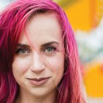 30 Under 30: Sophie Saint Thomas, Writer