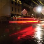 The City, While We Sleep: Brooklyn @ 4:00am