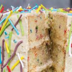 A Recipe for November: Have Your Funfetti Cake and Eat It Too